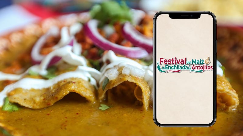 Festival del Maíz, la Enchilada y los Antojitos 2026: ¿Dónde y cuándo será el evento gastronómico?