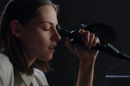 ‘Crimes of the future’: Esto sabemos de la nueva película de Kristen Stewart