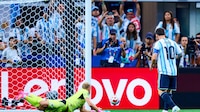 ¡HISTÓRICO! FIFA busca MODIFICAR REGLAS de penales antes de los 16vos de final en el Mundial 2026