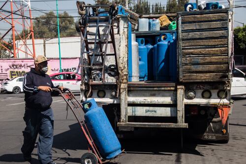 Gas LP se ‘une’ a la inflación: suben costos en CDMX y Edomex para la próxima semana