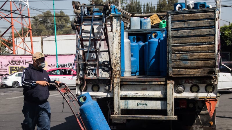 Gas LP se ‘une’ a la inflación: suben costos en CDMX y Edomex para la próxima semana