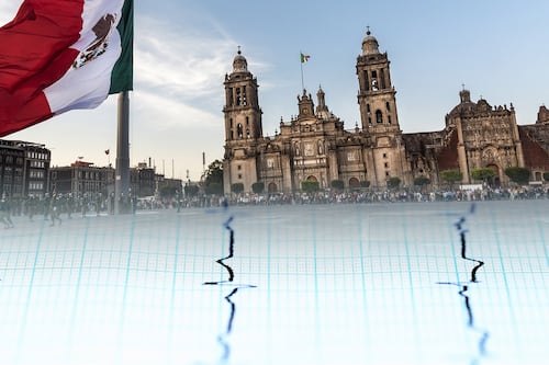 Simulacro Nacional 19 de septiembre: 10 puntos que debes conocer antes de que suene la ‘alerta’