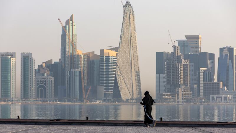 Mexicanos detenidos en Qatar: la polémica se cierne sobre la sede mundialista