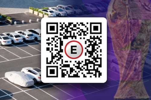 ¡Hasta en 2 mil 500 pesos! Así rentan estacionamientos cerca del Estadio CDMX para el Mundial 2026
