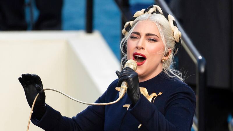 Lady Gaga revela que la violaron a los 19 años, lo que le provocó una ‘ruptura psicótica total’