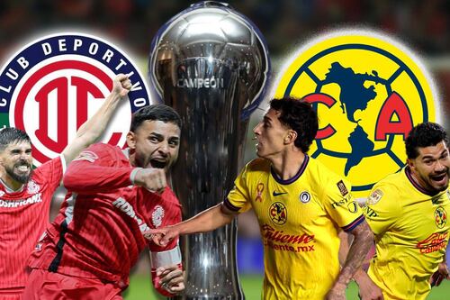 ¿Qué equipos llegaron a la gran final de la Liguilla del Clausura 2025 en la Liga MX?
