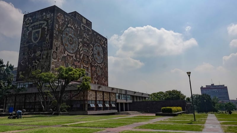 UNAM cancela contrato con Territorium Life, empresa encargada del examen de ingreso virtual