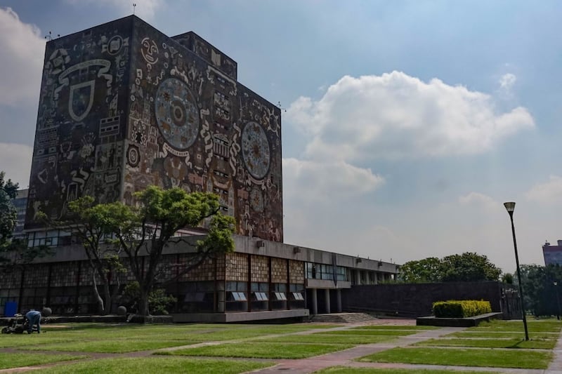 UNAM cancela contrato con Territorium Life, empresa encargada del examen de ingreso virtual