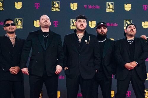 Grupo Frontera anuncia gira de conciertos por México: Fechas, preventa y todo lo que debes saber