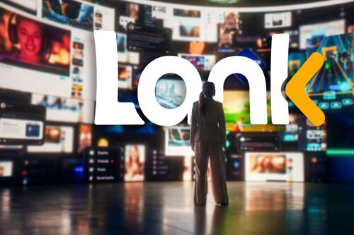 Paga menos por streamings: Así funciona Lank para compartir Netflix y más con amigos o desconocidos