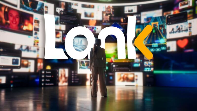 Paga menos por streamings: Así funciona Lank para compartir Netflix y más con amigos o desconocidos