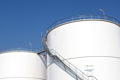 Grupo México invertirá 230 mdd en dos terminales para almacenar gasolina