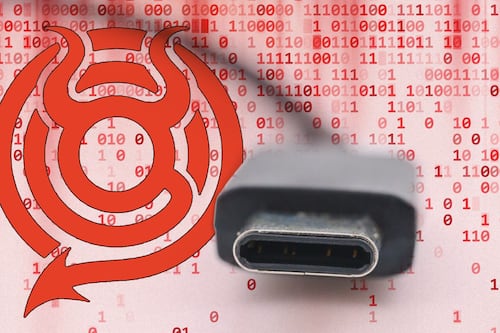 El ‘gemelo malvado’ del USB: Así es el cable O.MG, un peligro para tu celular y cuenta bancaria