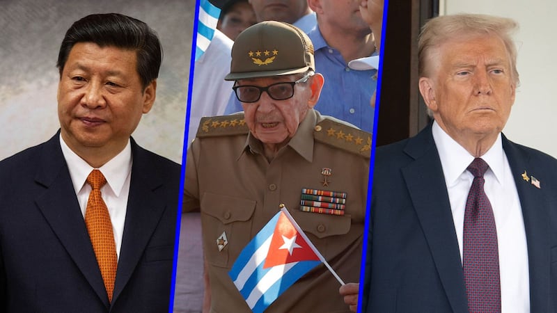 China intercede por Cuba: Pide a EU dejar de usar el ‘garrote judicial’ tras acusación contra Raúl Castro