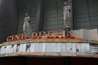 Cinemex CNA, Palacio Chino y otras salas de cine en CDMX que ya no existen