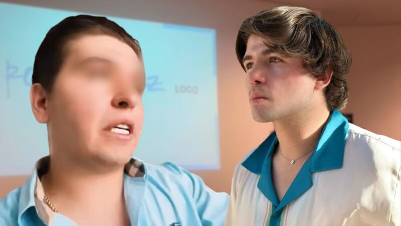 Hermano de ‘Fofo’ Márquez se gradúa de la Ibero: ¿Qué estudió el influencer ‘Ro’ Márquez?