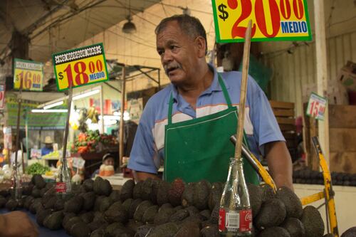 Gobierno, ¿causa la inflación?