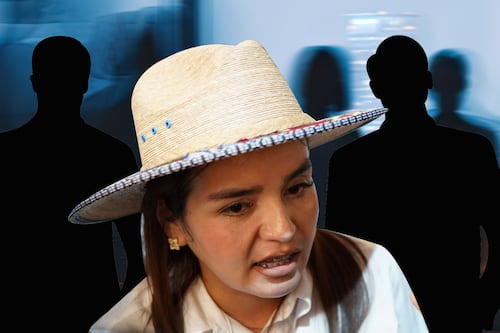 ¿Grecia Quiroz, contra quién en Michoacán? Estos son los aspirantes de Morena más populares