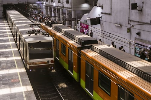 Se va la luz en la Línea A del Metro: Reactivan servicio tras falla en suministro eléctrico