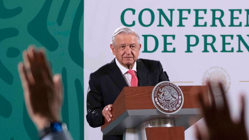 Es indebido desacreditar vacunas COVID Sputnik V y CanSino, critica López Obrador