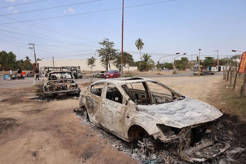 Una reflexión sobre lo sucedido el domingo