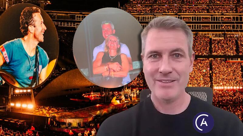 Así cayó un CEO: Cronología de la infidelidad de Andy Byron, director de una empresa valuada en mil mdd