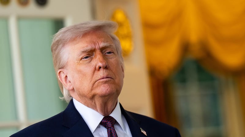 Irán ‘juega con su balón’: Condiciona negociaciones con EU a que Trump levante el bloqueo de Ormuz