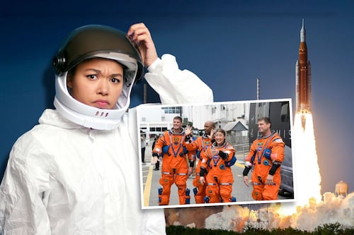 Regreso de Artemis II a la Tierra: ¿Cómo se recuperan los astronautas del viaje? ‘El espacio te cambia’