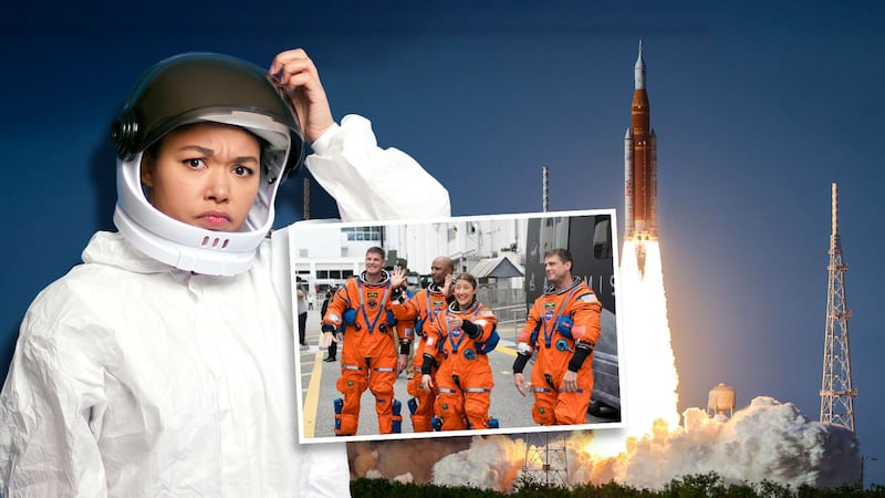 Regreso de Artemis II a la Tierra: ¿Cómo se recuperan los astronautas del viaje? ‘El espacio te cambia’