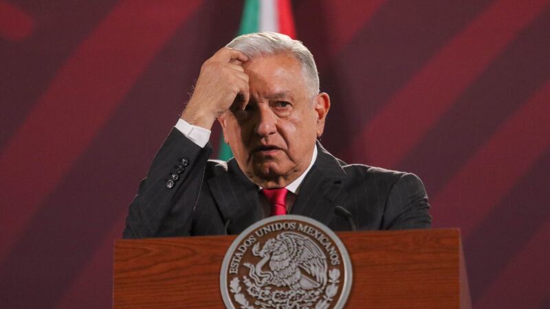 Frente Amplio acusa a AMLO de provocar agresiones por críticas en ‘mañaneras’