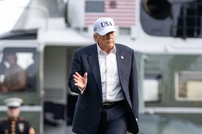 Negociación de Trump con Irán se ‘estanca’: Hezbolá rechaza acatar condición de EU para un alto al fuego