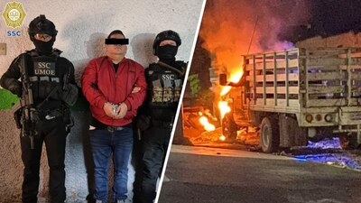 El grupo criminal ha sido identificado como uno de los principales generadores de violencia de la entidad de Colima