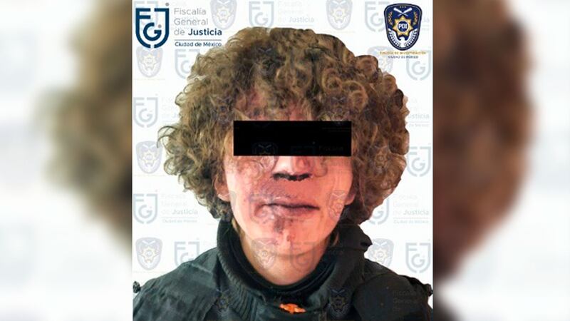 Vinculan a proceso a Arón ‘N’ por el feminicidio de su mamá en la Roma Norte