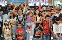 Día del niño 2023: Concanaco estima más de 28 mil mdp en derrama económica