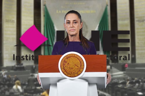 Diputados aprueban comisión para revisar nexos de candidatos con el narco; pasa al pleno