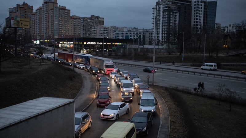 Biden ‘deja sola’ a Ucrania: EU no enviará tropas a ese país, aclara