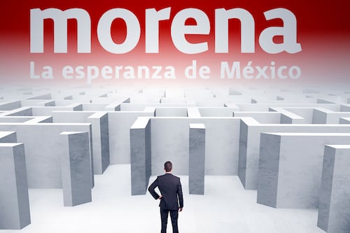 El acertijo político que la oposición mexicana aún no logra resolver