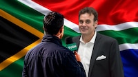 ‘Volverá pronto’: Faitelson asegura que ‘Profe’ Ibáñez regresará a México tras detención en Sudáfrica
