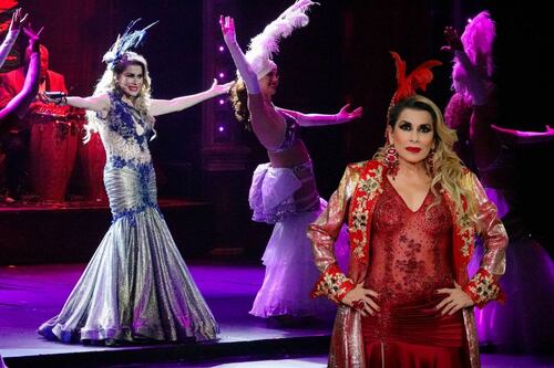 Dulce fue incinerada y tendrá una misa en la Basílica de Guadalupe: ‘Su recuerdo vivirá siempre’