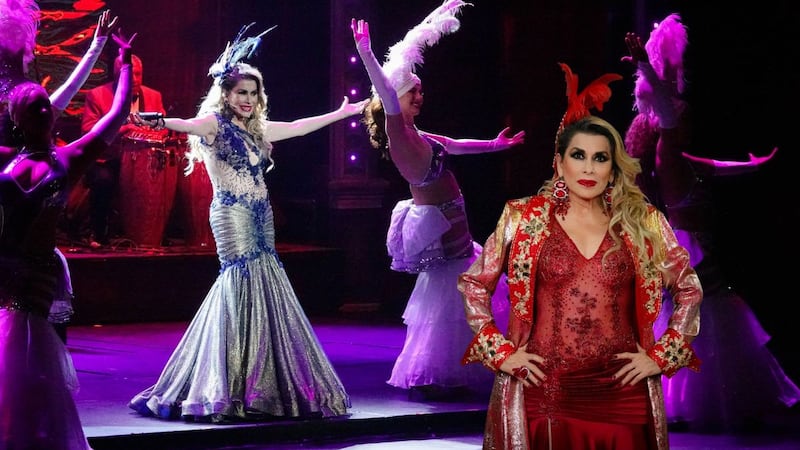 Dulce fue incinerada y tendrá una misa en la Basílica de Guadalupe: ‘Su recuerdo vivirá siempre’