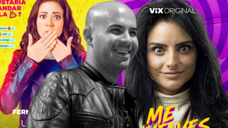 Muere Rodrigo Bello, productor de ‘Una mujer sin filtro’, a los 43 años: ‘Eternamente en nuestros corazones’