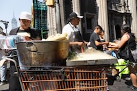 Por si las ‘flais’: México tiene ‘salvavidas’ financiero de 280 mil mdd para 2026, afirma Hacienda