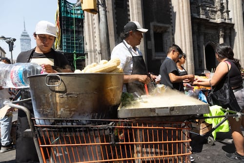 Por si las ‘flais’: México tiene ‘salvavidas’ financiero de 280 mil mdd para 2026, afirma Hacienda