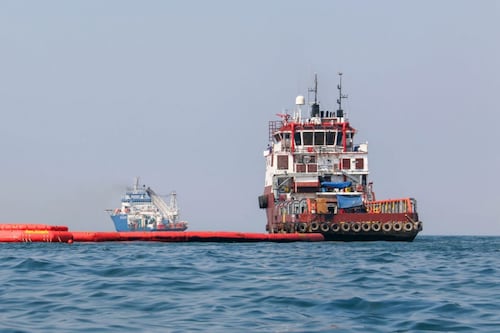 ¿Dos Bocas por fin despega? Cuánta gasolina produjo para ayudar a reducir dependencia con EU