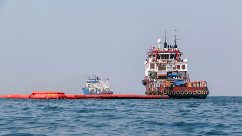 ¿Dos Bocas por fin despega? Cuánta gasolina produjo para ayudar a reducir dependencia con EU