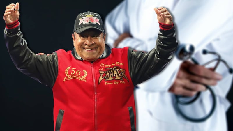 ¿Qué le pasó a Ramón Rojo Villa? Aclaran el estado de salud del fundador de Sonido La Changa