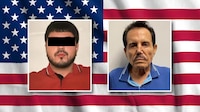 ¿Quiénes son los Rugrats, el grupo de élite de La Mayiza que enfrenta cargos por narcoterrorismo en EU?