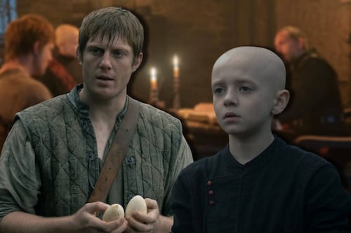 Capítulo 4 de ‘El caballero de los siete reinos’ se adelanta: ¿Cuándo y a qué hora ver el spin-off de GOT?