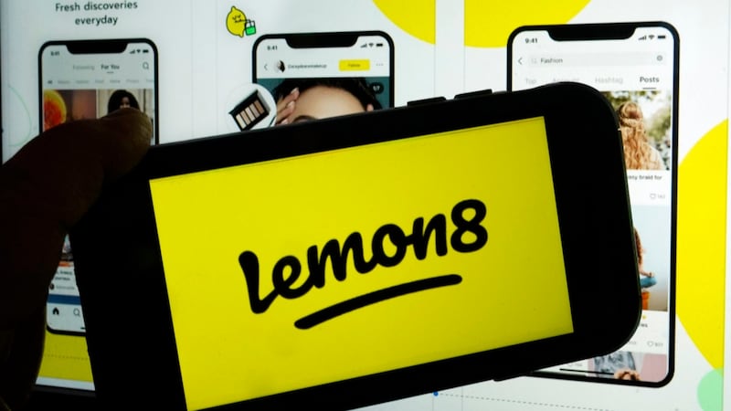¿Cómo es Lemon8, red social de videos cortos que es popular en EU por la amenaza de prohibir TikTok?