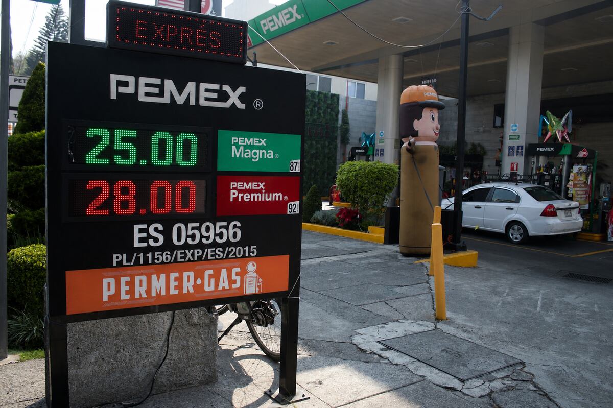 Gasolina: qué cambia — image 1